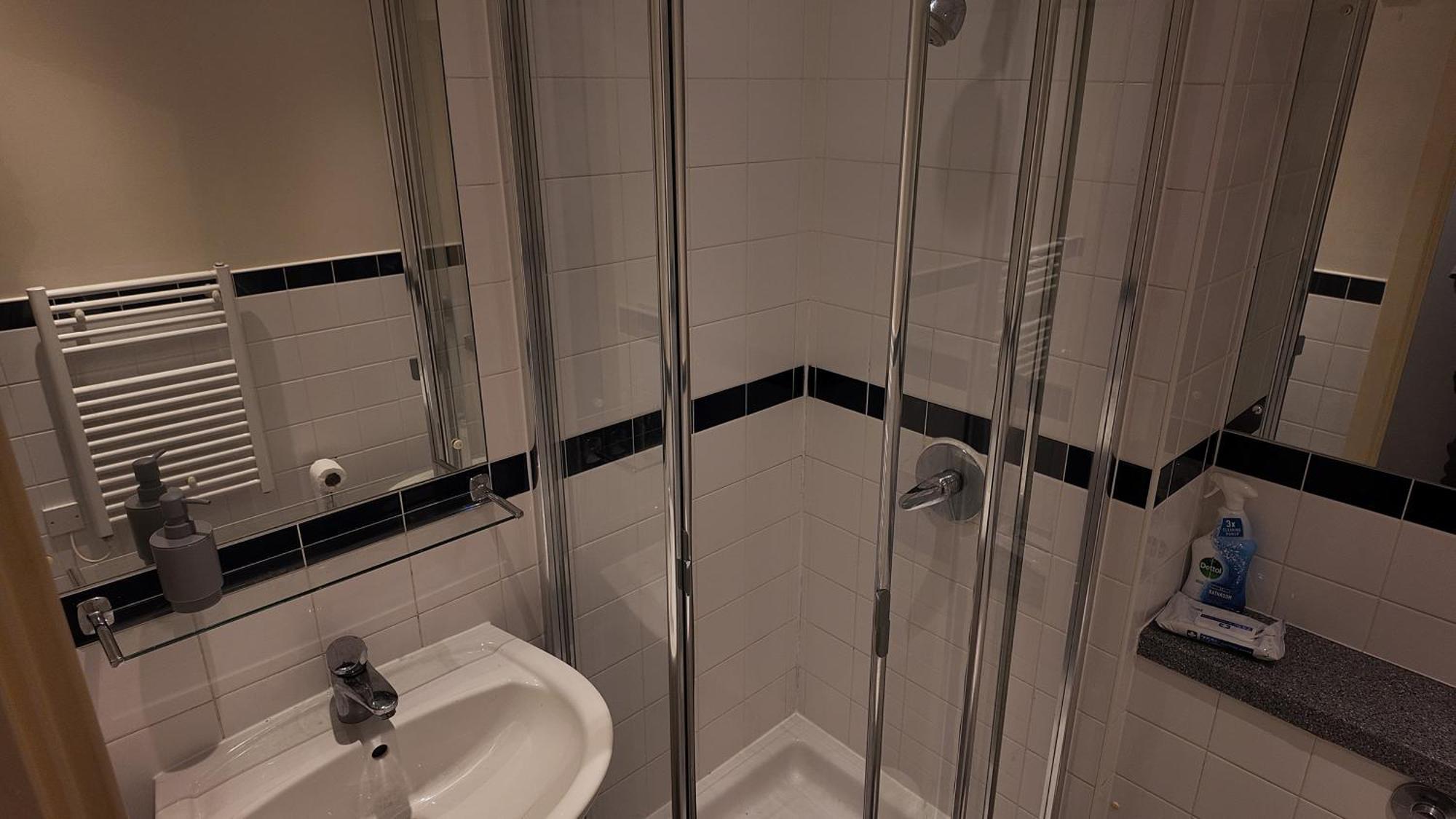 Luxurious Birmingham City Apartment Екстер'єр фото