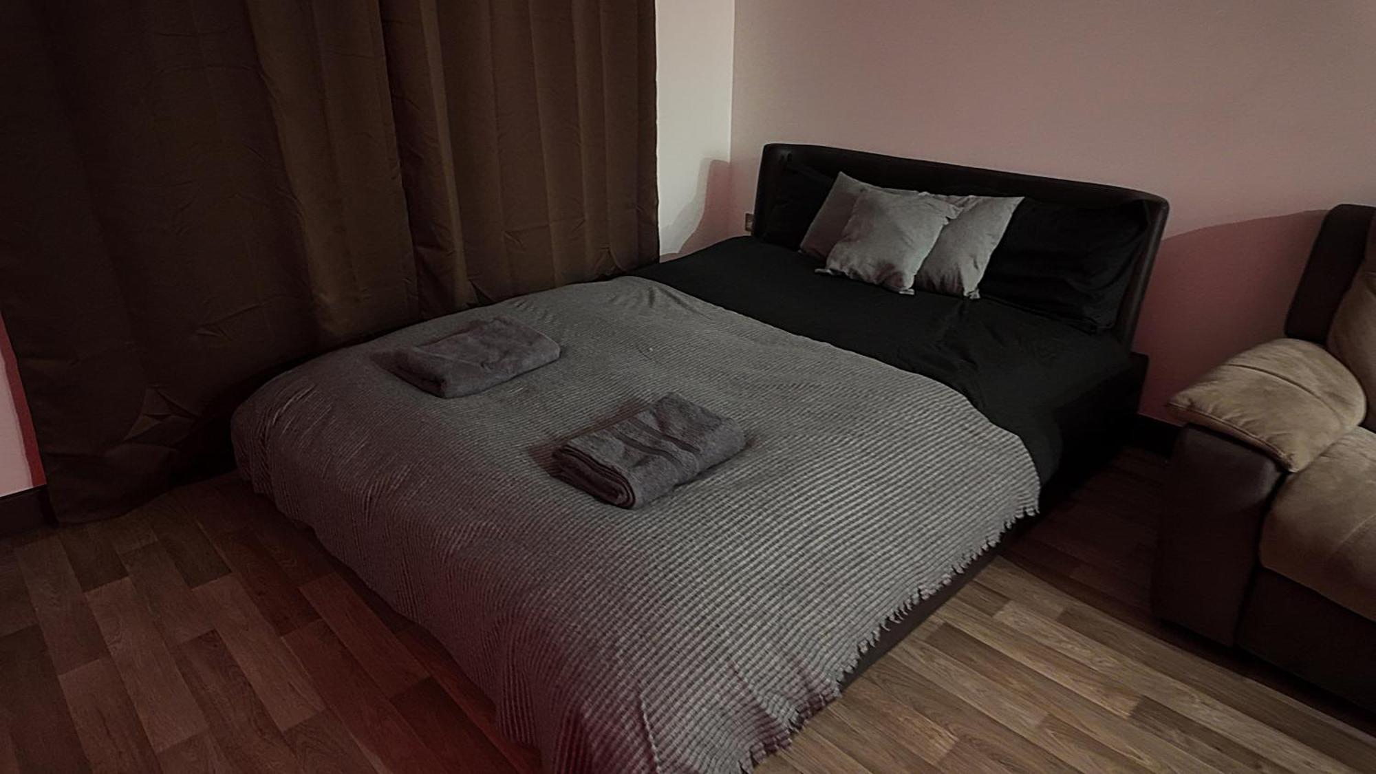 Luxurious Birmingham City Apartment Екстер'єр фото